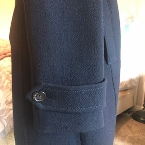 J Crew Women’s Coat